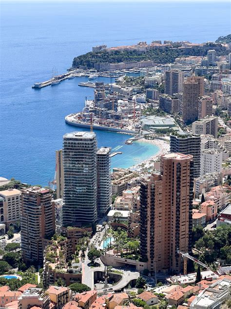 Monaco D